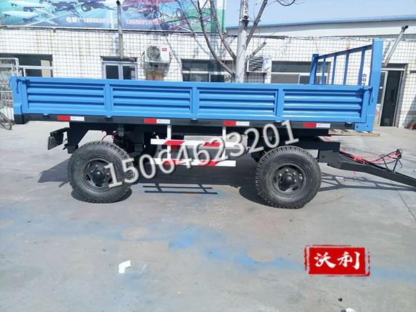 农用挂车