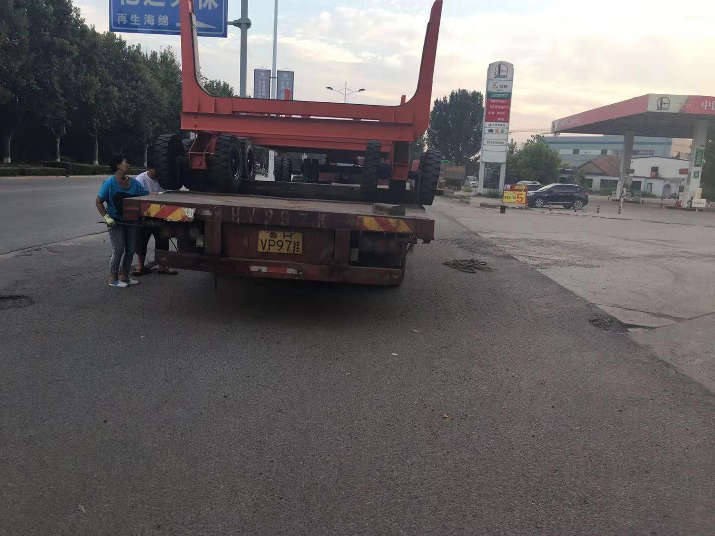 夏季行车容易出现的故障